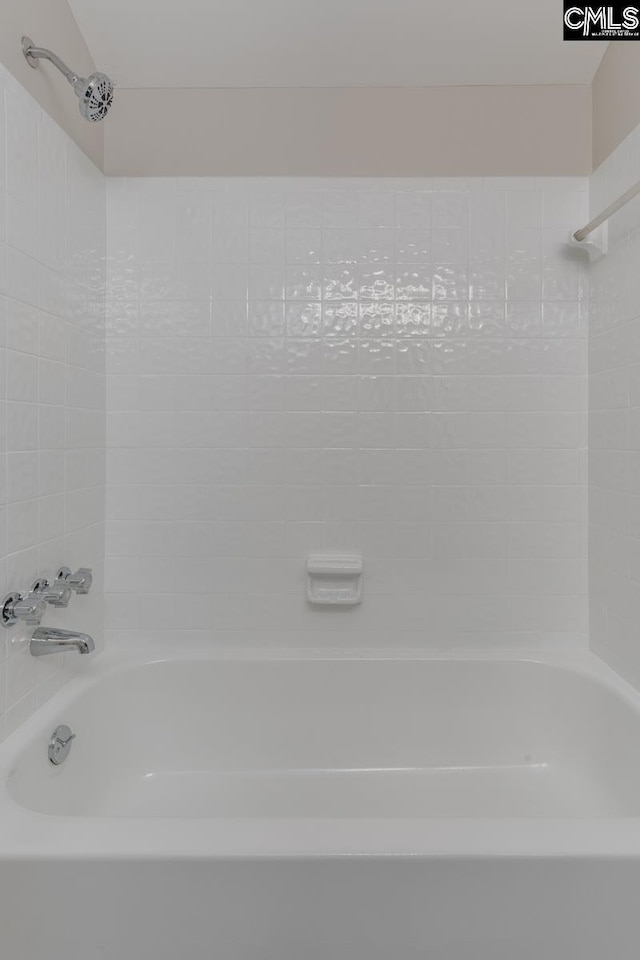 2308 Exton Shore Dr, Columbia, SC 29209 - full bathroom featuring  shower combination