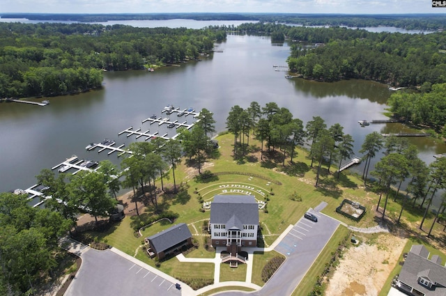 122 Timber Trail Ln, Prosperity, SC 29127