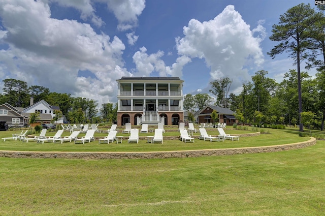122 Timber Trail Ln, Prosperity, SC 29127