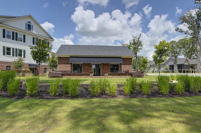 122 Timber Trail Ln, Prosperity, SC 29127