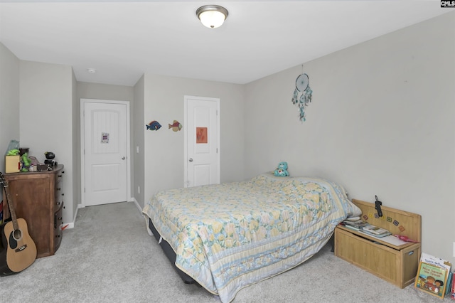 53 Findlay Cir, Elgin, SC 29045 - bedroom featuring carpet floors and baseboards