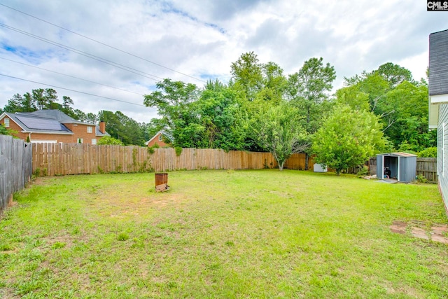 11 Parkhaven Ct, Columbia, SC 29209 - view of yard