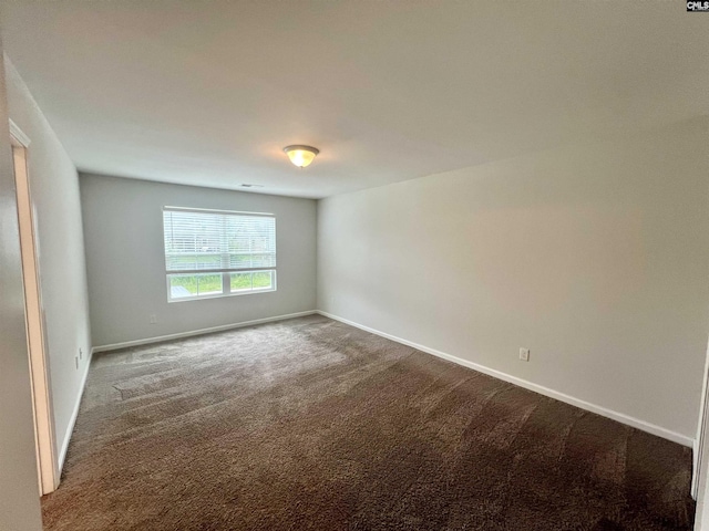 1069 Roscoe Rd, Lexington, SC 29073 - carpeted spare room featuring baseboards