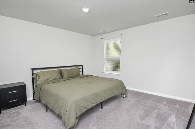 341 Liliana Dr, Columbia, SC 29223 - bedroom featuring light colored carpet and baseboards