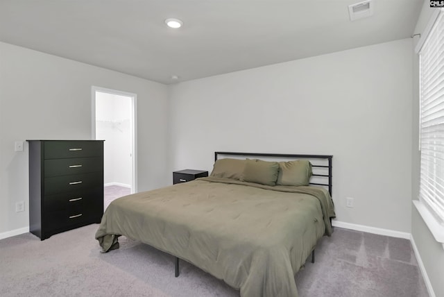 341 Liliana Dr, Columbia, SC 29223 - bedroom with carpet flooring and baseboards