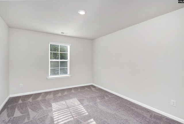 341 Liliana Dr, Columbia, SC 29223 - empty room featuring carpet and baseboards