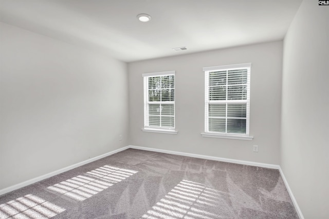 341 Liliana Dr, Columbia, SC 29223 - carpeted empty room featuring baseboards