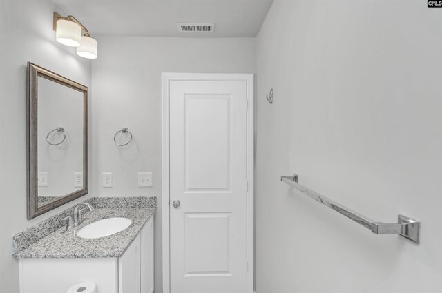 341 Liliana Dr, Columbia, SC 29223 - bathroom featuring vanity