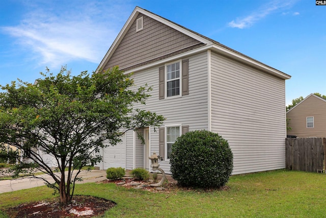 1306 Waverly Place Dr, Columbia, SC 29223 - view of home's exterior
