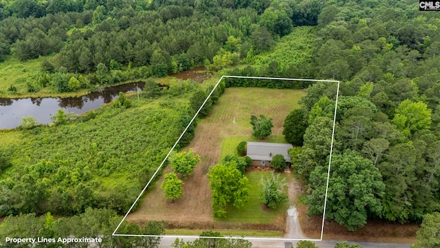 597 Plum Branch Rd, Saluda, SC 29138