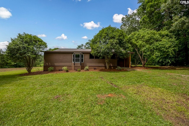 597 Plum Branch Rd, Saluda, SC 29138