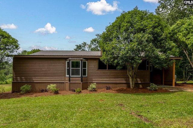 597 Plum Branch Rd, Saluda, SC 29138