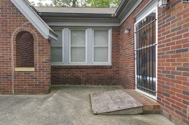 709 Sunset Dr, Columbia, SC 29203 - view of patio