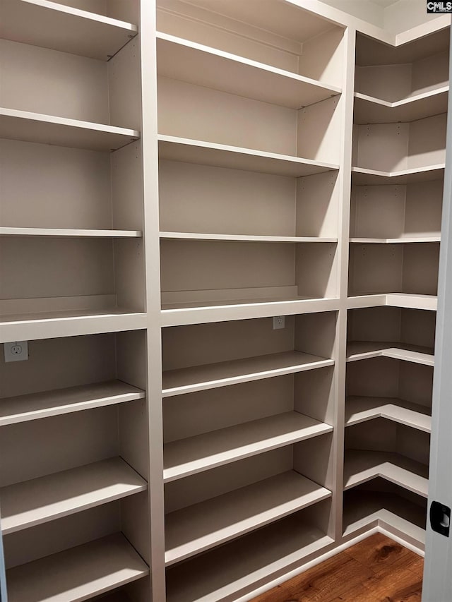 1781 Bookman Rd, Elgin, SC 29045 - view of pantry