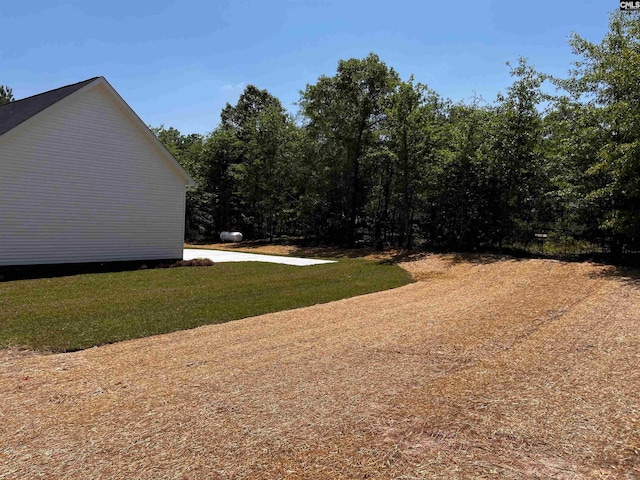1781 Bookman Rd, Elgin, SC 29045 - view of grassy yard