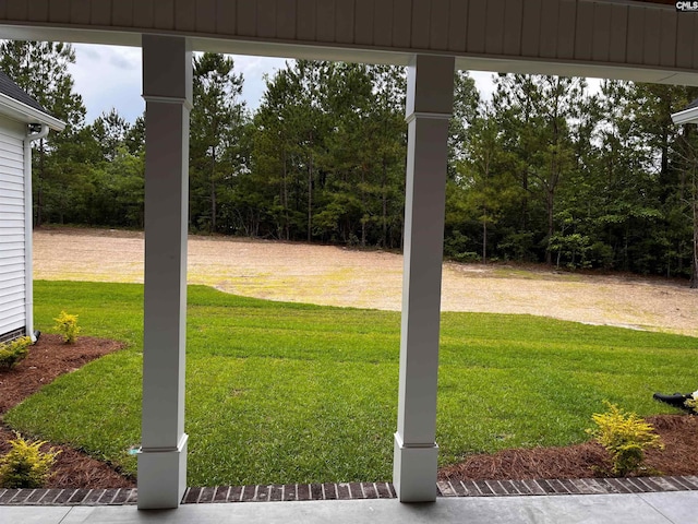 1781 Bookman Rd, Elgin, SC 29045 - view of grassy yard