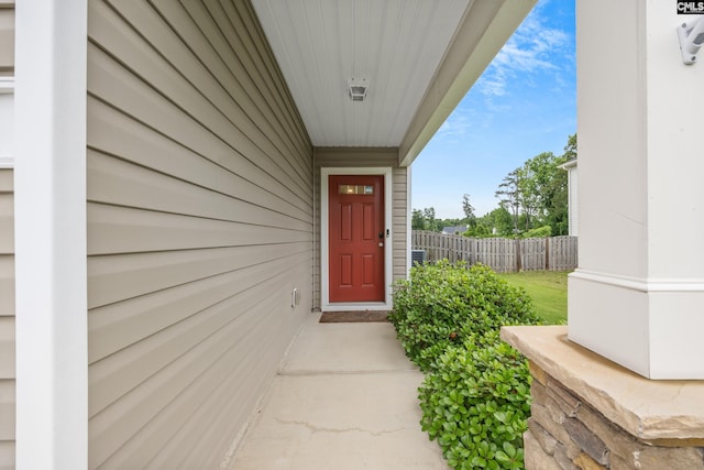 133 Plum Orchard Dr, West Columbia, SC 29170 - view of property entrance