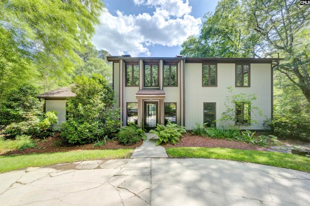 208 Gibbs Rd, Elgin, SC 29045 - view of front facade