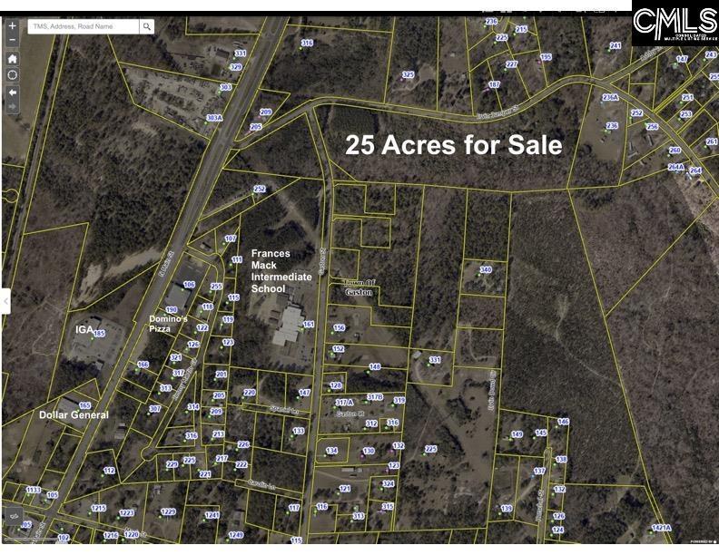 0 Irvin Jumper, Gaston, SC 29053