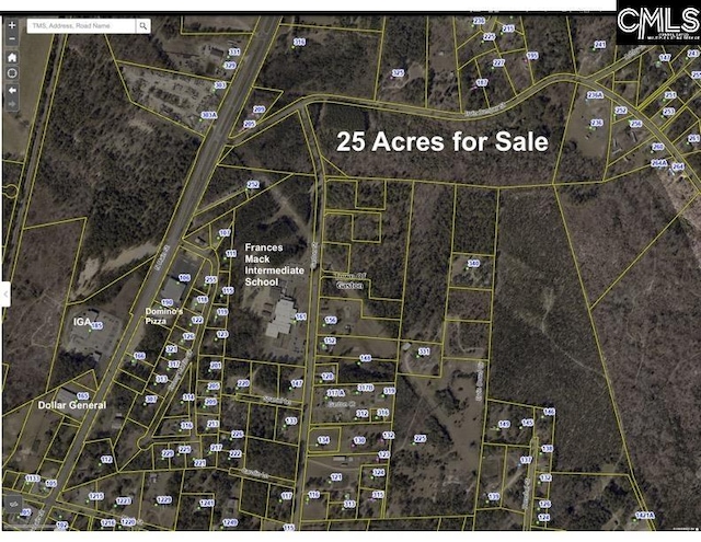 0 Irvin Jumper, Gaston, SC 29053