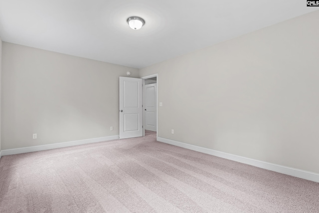 122 Lost Lure Ln, Chapin, SC 29036 - unfurnished room featuring light colored carpet and baseboards