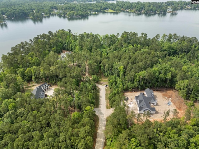 719 Clipper Trl Unit 9, Chapin, SC 29036