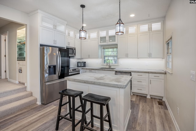 1805 Lakeshore Rd, Camden, SC 29020