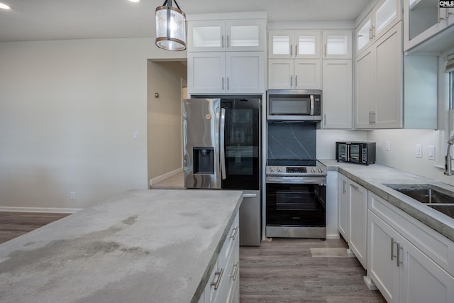 1805 Lakeshore Rd, Camden, SC 29020