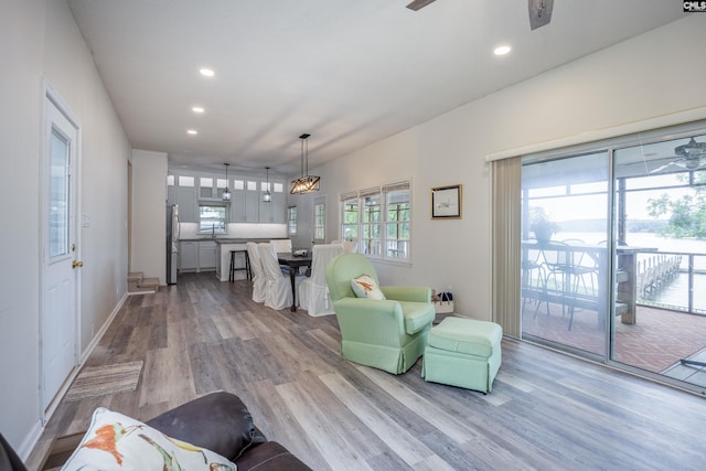 1805 Lakeshore Rd, Camden, SC 29020