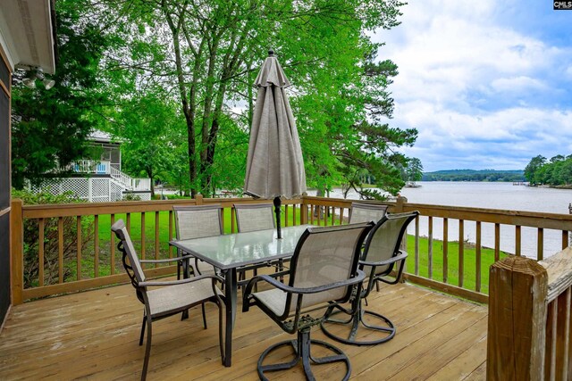 1805 Lakeshore Rd, Camden, SC 29020