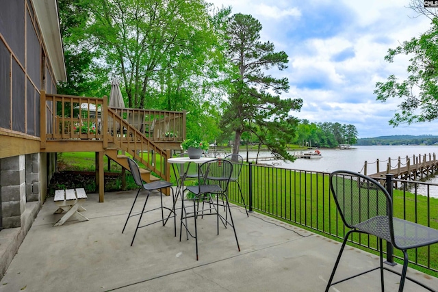 1805 Lakeshore Rd, Camden, SC 29020