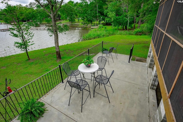 1805 Lakeshore Rd, Camden, SC 29020