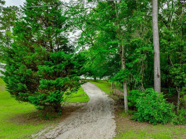 1805 Lakeshore Rd, Camden, SC 29020