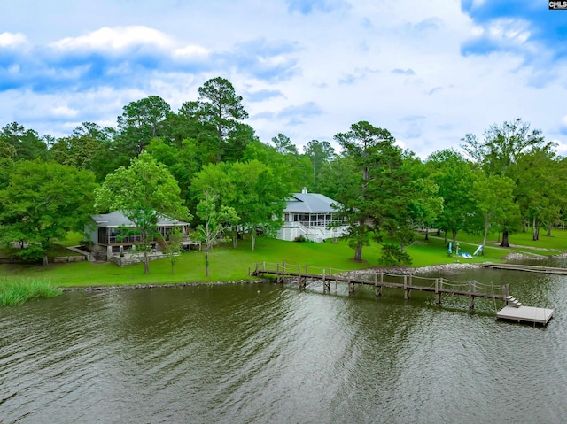 1805 Lakeshore Rd, Camden, SC 29020