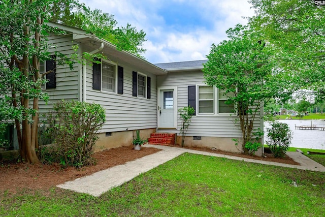 1805 Lakeshore Rd, Camden, SC 29020