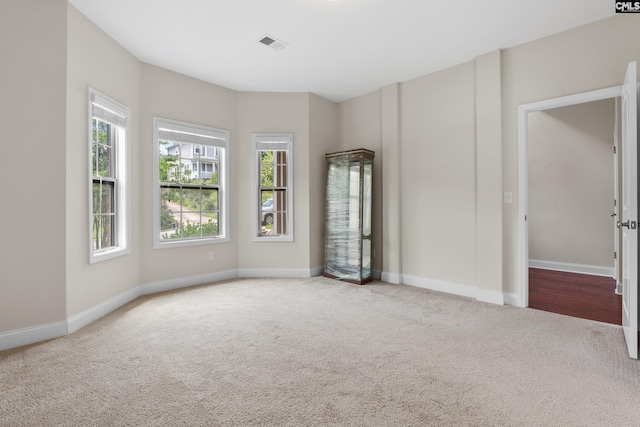 309 Tanners Mill Ct, Chapin, SC 29036 - unfurnished room featuring carpet and baseboards