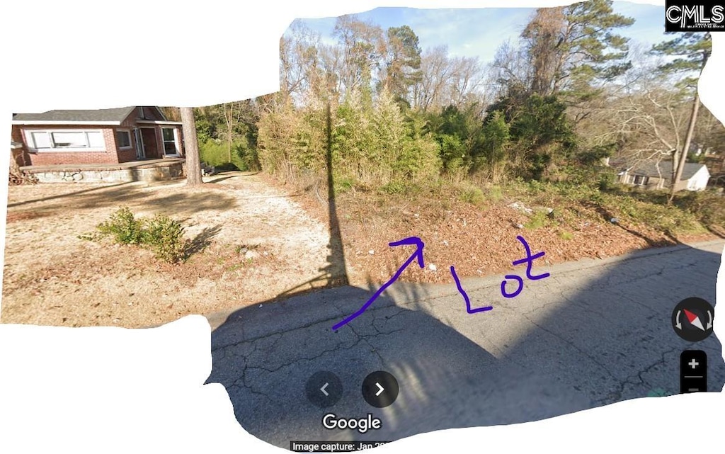 Johnson Ave Unit 38, Columbia, SC 29203