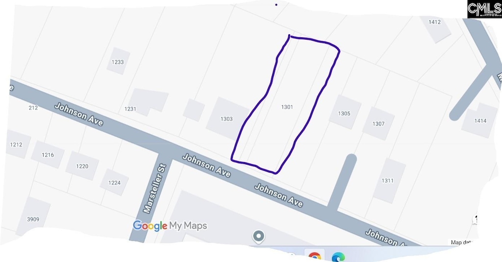 Johnson Ave Unit 38, Columbia, SC 29203