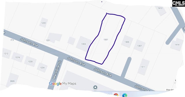Johnson Ave Unit 38, Columbia, SC 29203