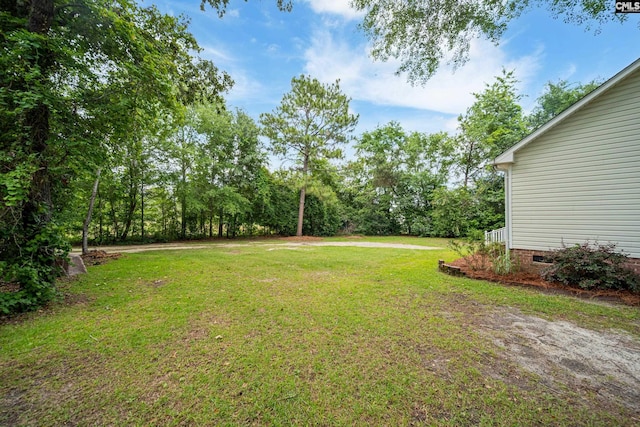 144 Stephanie Dr, Lexington, SC 29073 - view of grassy yard