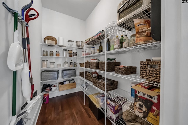 215 Peninsula Way, Columbia, SC 29229 - view of pantry