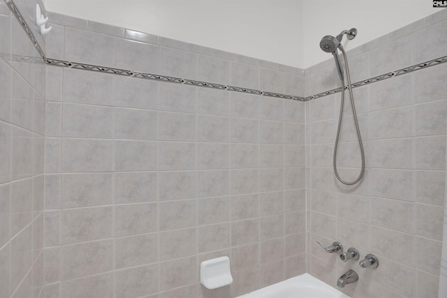 10 Low Hill Ln, Lexington, SC 29072 - bathroom with shower / washtub combination