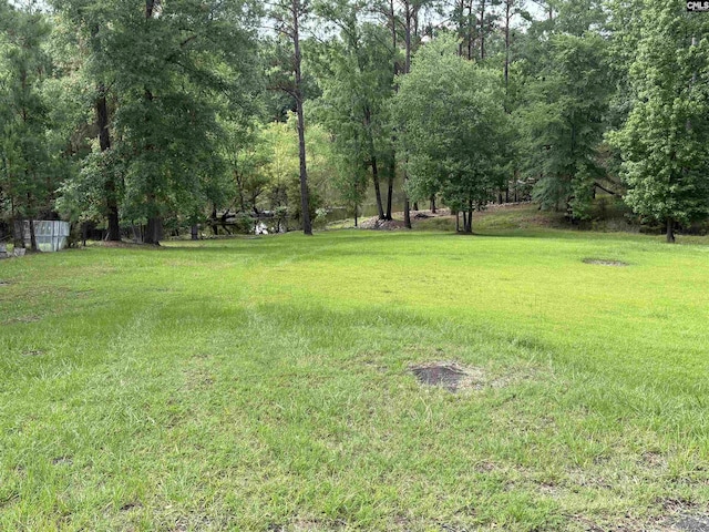 2665 Rolling Hills Rd, Ridgeway, SC 29130