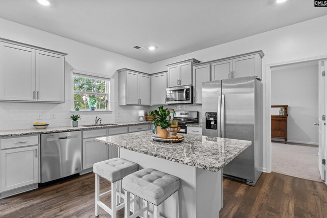 822 Marigold Ln, Lexington, SC 29072