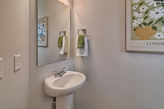 2426 Trakand Dr, Lexington, SC 29073 - view of bathroom