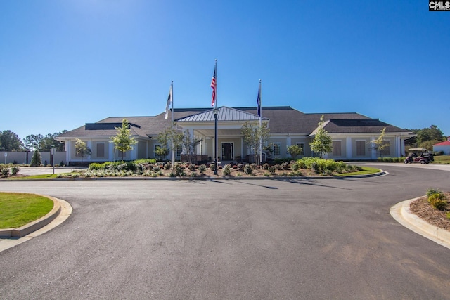 605 Scarlet Baby Dr, Blythewood, SC 29016 - view of building exterior