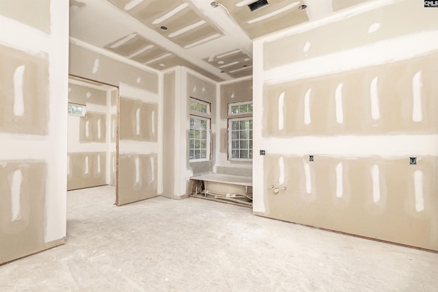 88C Tombfield Rd, Camden, SC 29020 - view of spare room