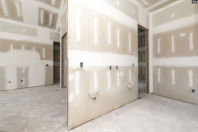 88C Tombfield Rd, Camden, SC 29020 - view of bathroom
