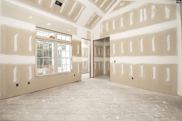 88C Tombfield Rd, Camden, SC 29020 - view of unfurnished room