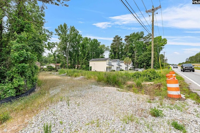 2708 Leesburg Rd, Columbia, SC 29209